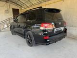 Lexus LX 570 2009 годаүшін18 000 000 тг. в Шымкент – фото 5