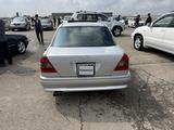 Mercedes-Benz C 280 1994 года за 3 000 000 тг. в Тараз – фото 3