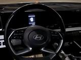 Hyundai Mufasa 2024 годаүшін11 200 000 тг. в Астана – фото 5