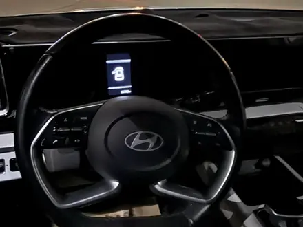 Hyundai Mufasa 2024 года за 11 200 000 тг. в Астана – фото 5