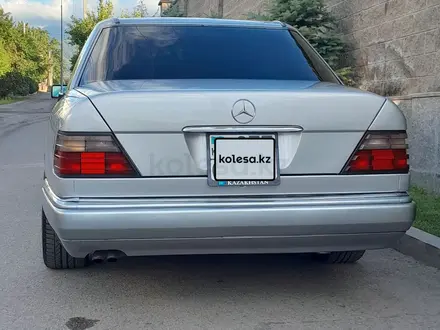 Mercedes-Benz E 280 1994 года за 5 300 000 тг. в Алматы – фото 7