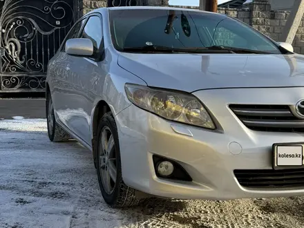 Toyota Corolla 2008 года за 5 500 000 тг. в Алматы – фото 4