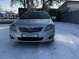 Toyota Corolla 2008 годаfor5 500 000 тг. в Алматы – фото 2