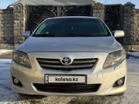 Toyota Corolla 2008 годаfor5 500 000 тг. в Алматы