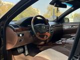 Mercedes-Benz S 350 2012 года за 10 500 000 тг. в Алматы – фото 4