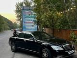 Mercedes-Benz S 350 2012 года за 10 500 000 тг. в Алматы – фото 3