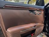 Mercedes-Benz S 350 2012 года за 10 500 000 тг. в Алматы – фото 5