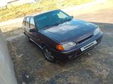 ВАЗ (Lada) 2114 2013 года за 1 500 000 тг. в Арысь – фото 2