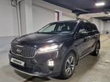 Kia Sorento 2019 года за 13 000 000 тг. в Астана