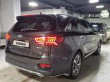 Kia Sorento 2019 года за 13 000 000 тг. в Астана – фото 2