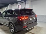 Kia Sorento 2019 года за 13 000 000 тг. в Астана – фото 3