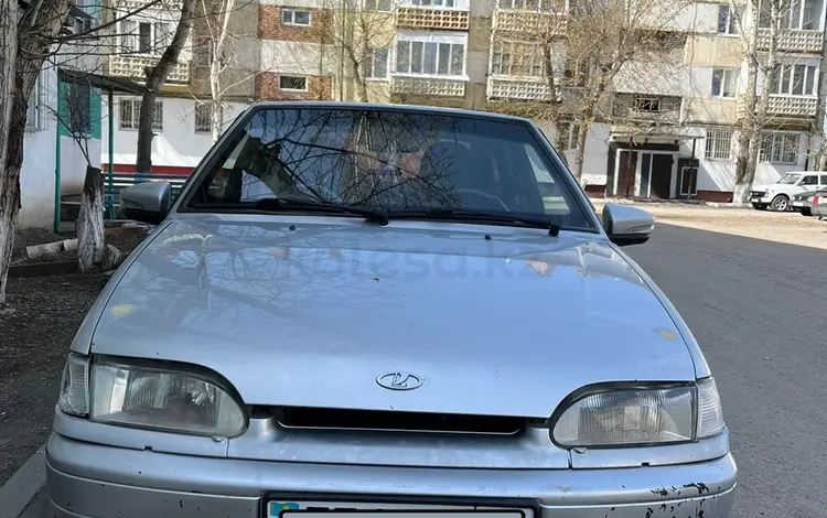 ВАЗ (Lada) 2114 2013 годаfor1 300 000 тг. в Экибастуз