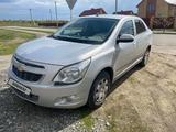 Chevrolet Cobalt 2023 годаүшін6 900 000 тг. в Костанай – фото 3