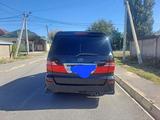 Toyota Alphard 2005 годаfor7 300 000 тг. в Шымкент – фото 2