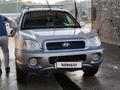 Hyundai Santa Fe 2001 года за 4 500 000 тг. в Шымкент