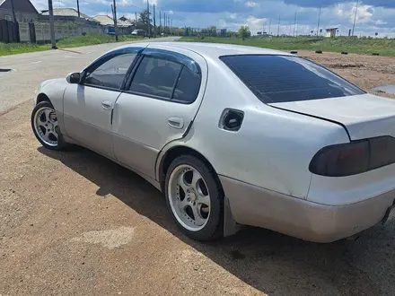 Toyota Aristo 1996 года за 2 100 000 тг. в Павлодар – фото 12