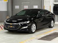 Chevrolet Malibu 2022 годаүшін11 990 000 тг. в Алматы