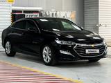 Chevrolet Malibu 2022 годаүшін11 990 000 тг. в Алматы – фото 3