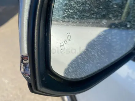 Toyota RAV4 2024 года за 19 990 000 тг. в Актобе – фото 3