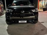 Toyota 4Runner 2021 года за 18 000 000 тг. в Атырау – фото 4