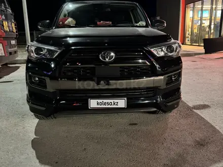Toyota 4Runner 2021 года за 18 000 000 тг. в Атырау – фото 4