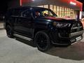 Toyota 4Runner 2021 года за 18 000 000 тг. в Атырау – фото 2