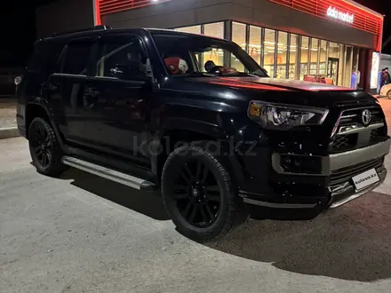 Toyota 4Runner 2021 года за 18 000 000 тг. в Атырау – фото 2