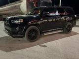 Toyota 4Runner 2021 года за 18 000 000 тг. в Атырау – фото 3