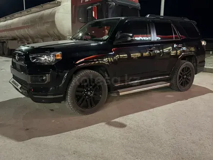 Toyota 4Runner 2021 года за 18 000 000 тг. в Атырау – фото 3