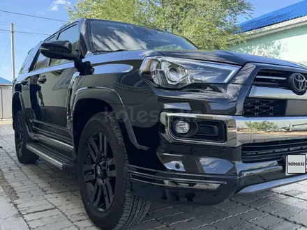 Toyota 4Runner 2021 года за 18 000 000 тг. в Атырау – фото 6