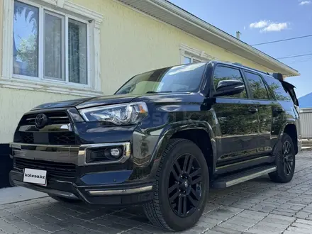 Toyota 4Runner 2021 года за 18 000 000 тг. в Атырау – фото 7