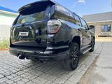 Toyota 4Runner 2021 года за 18 000 000 тг. в Атырау – фото 5