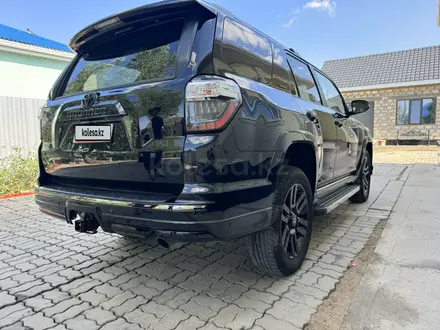 Toyota 4Runner 2021 года за 18 000 000 тг. в Атырау – фото 5