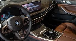 BMW X7 XDrive 40i 2026 годаүшін82 689 978 тг. в Астана – фото 3