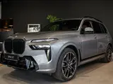 BMW X7 XDrive 40i 2026 года за 82 689 978 тг. в Астана