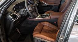 BMW X7 XDrive 40i 2026 годаүшін82 689 978 тг. в Астана – фото 4