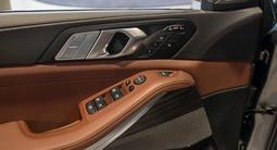 BMW X7 XDrive 40i 2026 годаүшін82 689 978 тг. в Астана – фото 5