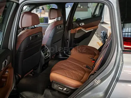 BMW X7 XDrive 40i 2026 года за 82 689 978 тг. в Астана – фото 7