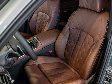 BMW X7 XDrive 40i 2026 года за 82 689 978 тг. в Астана – фото 9