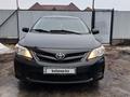 Toyota Corolla 2011 года за 5 800 000 тг. в Талдыкорган