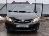 Toyota Corolla 2011 года за 5 800 000 тг. в Талдыкорган