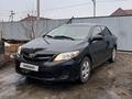 Toyota Corolla 2011 года за 5 800 000 тг. в Талдыкорган – фото 2