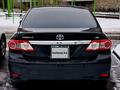 Toyota Corolla 2011 года за 5 800 000 тг. в Талдыкорган – фото 3