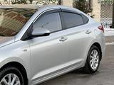 Hyundai Accent 2017 годаfor6 444 444 тг. в Астана – фото 4