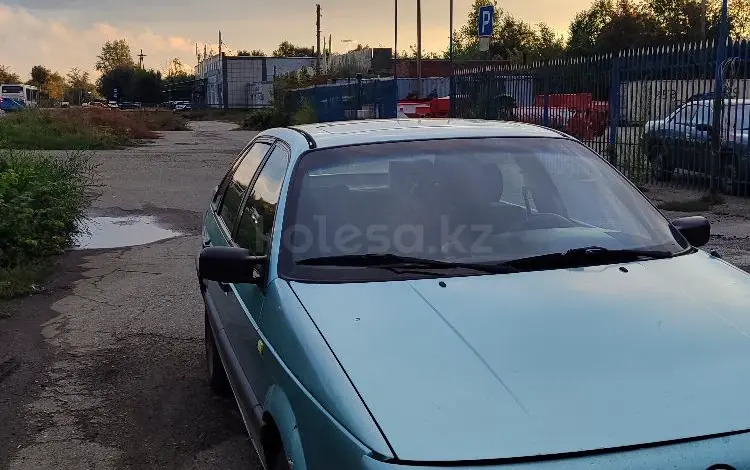 Volkswagen Passat 1991 года за 850 000 тг. в Усть-Каменогорск