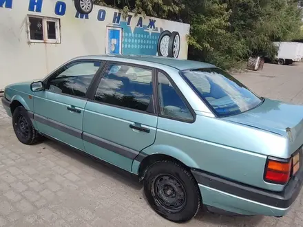 Volkswagen Passat 1991 года за 800 000 тг. в Усть-Каменогорск – фото 6