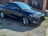 Chevrolet Onix 2023 года за 5 400 000 тг. в Житикара
