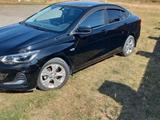 Chevrolet Onix 2023 года за 5 400 000 тг. в Житикара – фото 2