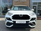Toyota RAV4 2021 года за 15 300 000 тг. в Костанай – фото 3