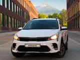 Kia Rio X-Line 2022 годаүшін7 500 000 тг. в Алматы